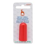 60245 (60665) Наперсток для вязания PONY