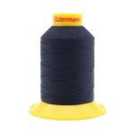 716936 Нить Maraflex 120/1500 м для эластичных, трикотажных материалов, 100% ПБТ Gutermann 339 т.чернильно-синий
