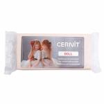 CE0950500 Пластика Cernit DOLL collection 500 гр. 425 телесный