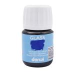 DA0700030 Краска акриловая для стекла Glass, 30мл, Darwi 420 карминовый