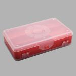 С-219 Шкатулка 21,5*12,5*5см