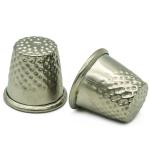 Наперсток металлический ТВ-03, 0334-8002 8 (18,5мм)