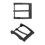 MR99 Пряжка 35мм Nickel