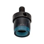 853480 Пуансон для хольнитена джинсового 'Конус' d-11мм 53480 и пр., металл BIG