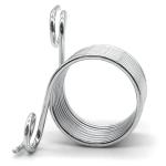 624144 Наперсток пружин. для вязания орнамента 'Норвежец', Prym