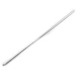 195182 Крючок для вязания, алюминий, 2,5 мм*14 см, Prym