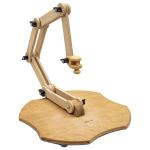 190-5 Держатель для пялец регулируемый (5 звеньев) Nurge Hobby