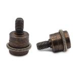 863840 Пуансон для хольнитена джинсового 'Страз' d-8мм 63840 и пр., металл BIG