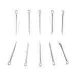 О-шплинт, цинк 2,0х25мм уп.10шт