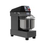 Тестомес спиральный HS-10 Foodatlas Eco (графитовый)