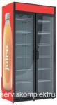 Шкаф холодильный Max-1602-Eco-L-U.