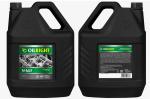 Масло дизельное моторное М8ДМ OIL RIGHT 20л
