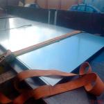 Лист горячекатаный 170х2000х6000 ст. 3сп ГОСТ 14637-89