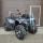 Квадроцикл Loncin 400 EFI 4х4 «Серый»
