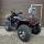 Квадроцикл Loncin 400 EFI 4х4 «Черный»