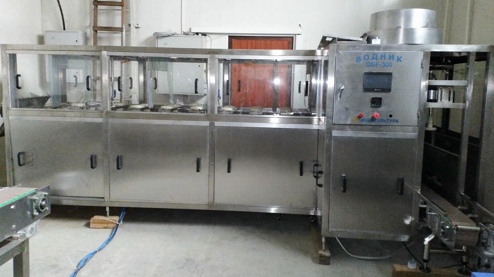 Моноблок QGF-300, доставка из Москвы