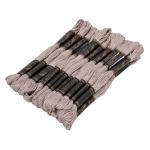 Мулине 'Bestex' (8м) 672 DM(452)