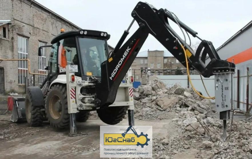 Быстросъем механический KOMATSU