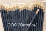 Лом танкерный искронеобразующий наконечники латунные ЛТИЛ-30-100-100