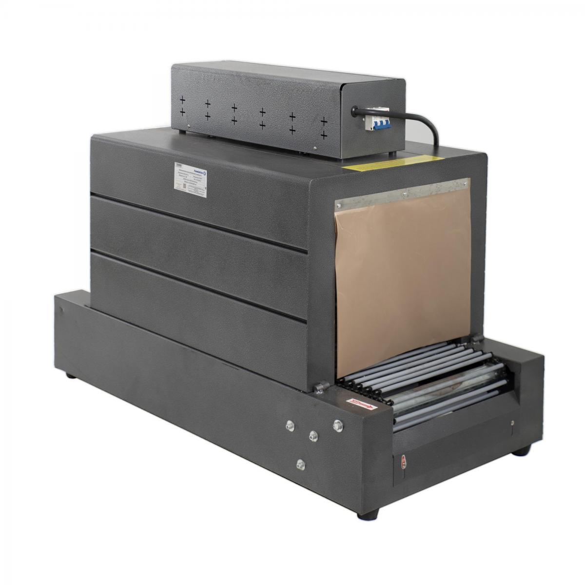 Термоусадочный тоннель BS-B400x350 Foodatlas Pro, доставка из Краснодара