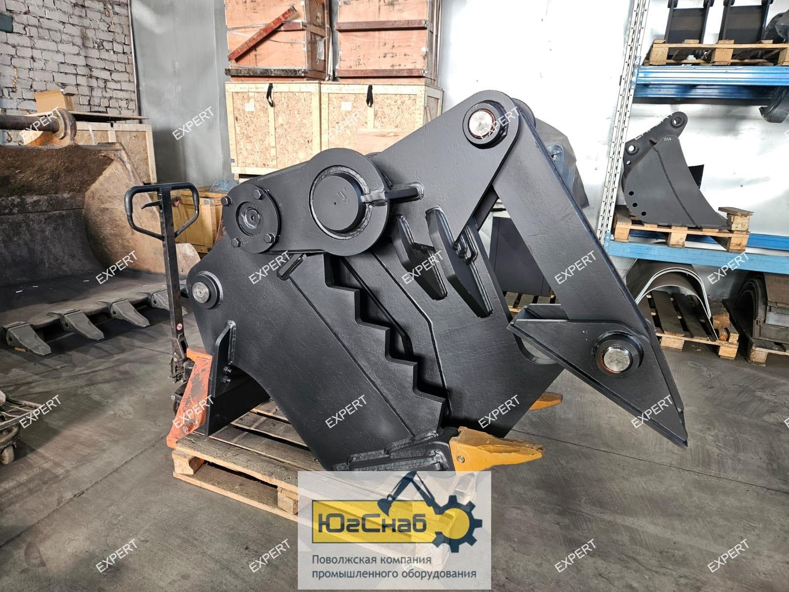 Корчеватель пней для ✅ YANMAR ✅