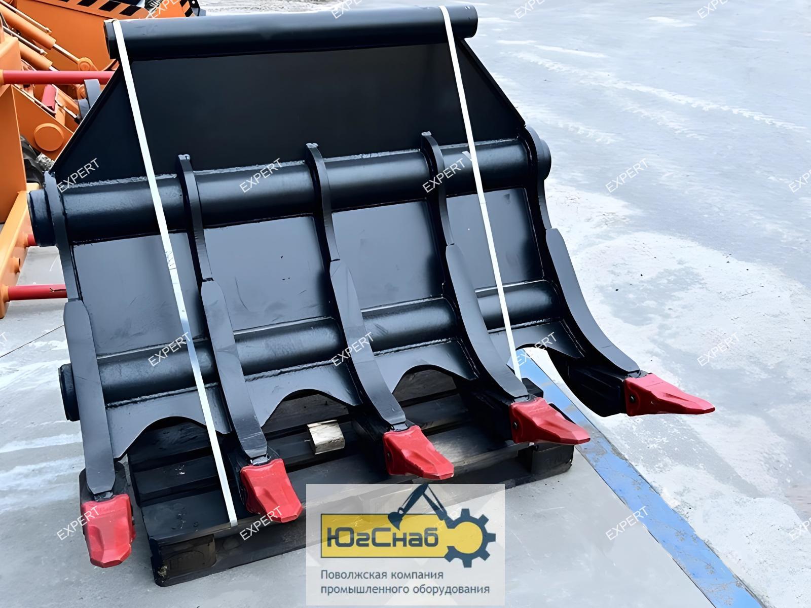 Корчеватель пней для ✅ HIDROMEK ✅