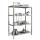 Стеллаж кухонный сварной КОБОР СКТ-60/50