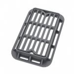 Чугунные дождеприемники прямоугольные ДБ 2 В125 ГОСТ 3634-2019