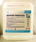 Whiter Premium средство для удаления въевшихся пятен и загрязнений