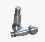 Палец рулевой тяги УРАЛ усиленный М22х1.5 РИФ 4320-3414065