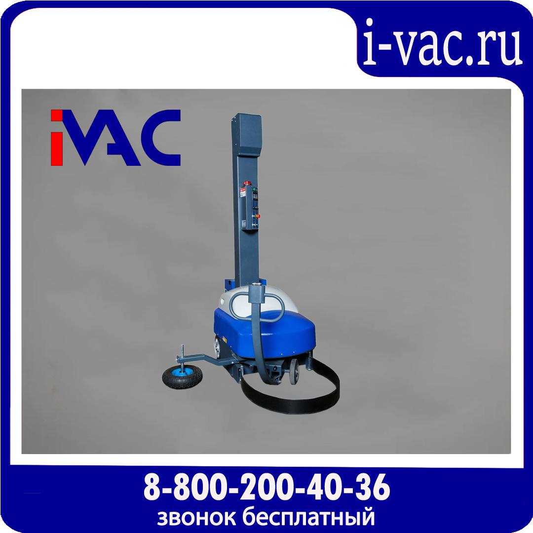 Мобильный обмотчик HL-4510, доставка из Москвы
