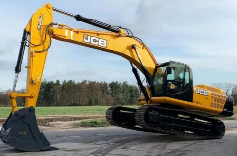 Ковш для экскаватора caterpillar