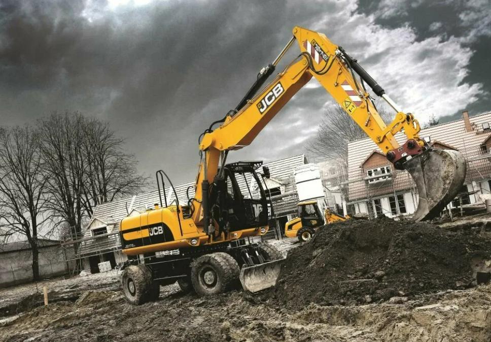 Карьерный ковш для мини погрузчика Bobcat, New Holland, John Deere, МКСМ, ПУМ, АНТ, Forway и др