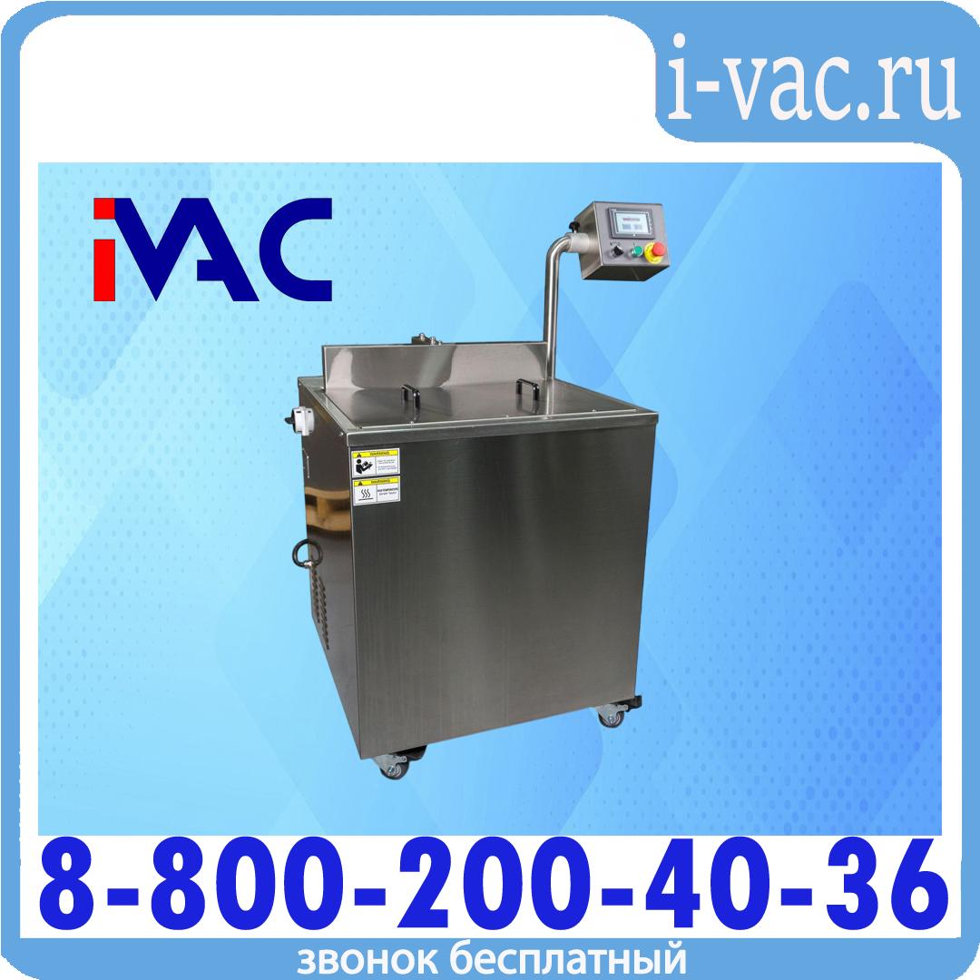 Термоусадочный танк DT-6050, доставка из Москвы