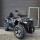 Квадроцикл Loncin 200 Long «Черный»