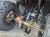 Квадроцикл Loncin 200 Long «Черный»