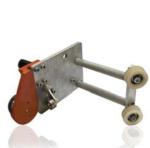 Роликовый нож для листогибов Stalex BSM 2540