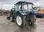 Трактор с/х New Holland 4635DT модификация сельскохозяйственный трактор 4х4 кабина КУН ковш наработка 3391 мч синий