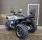 Квадроцикл Mikilon Hammer 300 Touring «Серый»