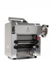 Электрическая тестораскаточная машина Pasta Machine AKITAJP RHH-240C крутого теста, пельменей, лапши, пиццы, хинкали, чебуреков, пасты, просфор, профессиональная