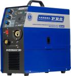 Сварочный полуавтомат AURORA OVERMAN 180 10041