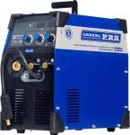 Сварочный аппарат полуавтомат AURORA SPEEDWAY 250 многофункциональный (MIG/MAG, MMA) 10040