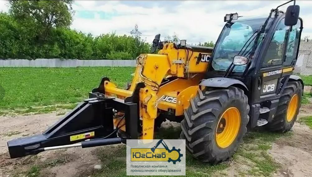 ✅Корчеватель пней и деревьев для ✅ Hidromek