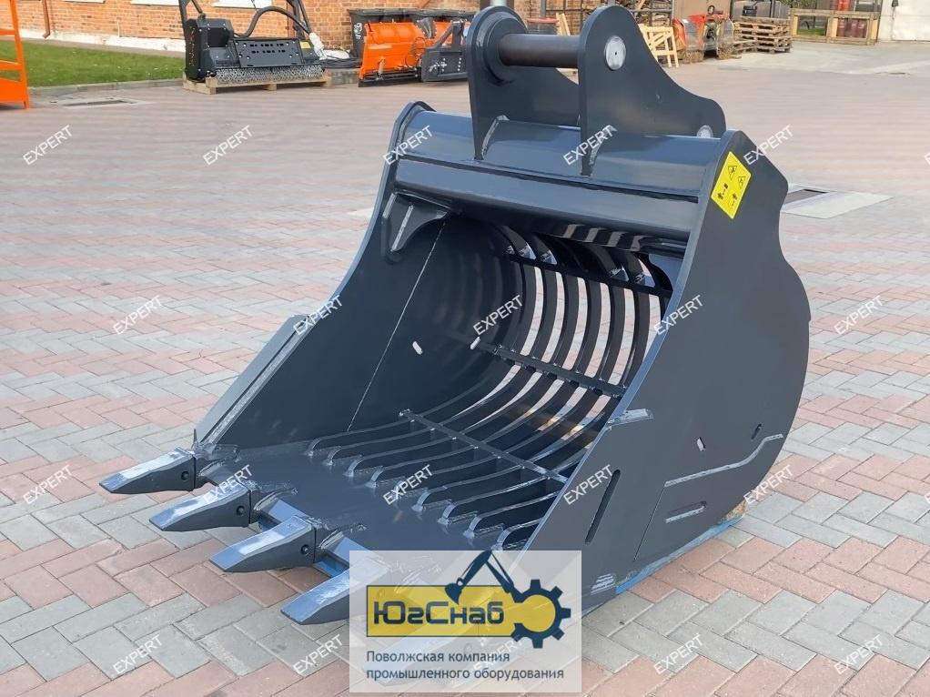 Ковш для экскаватора ✅ BOBCAT ✅