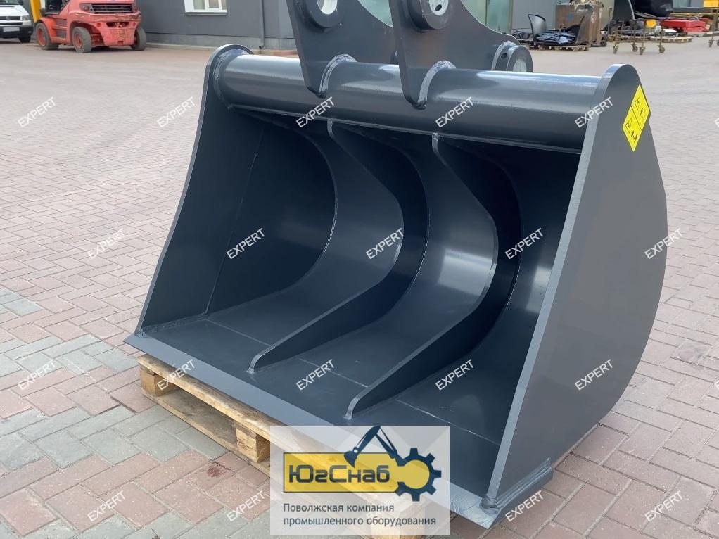 Ковш для экскаватора ✅ JCB ✅