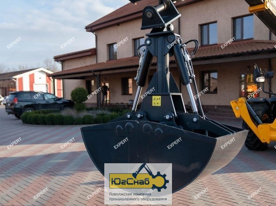 Ковш профильный ✅ TEREX ✅