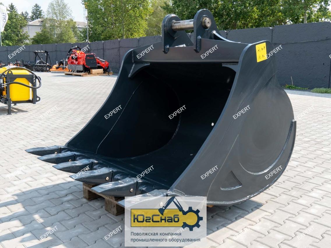 Ковш для экскаватора ✅ KOMATSU ✅