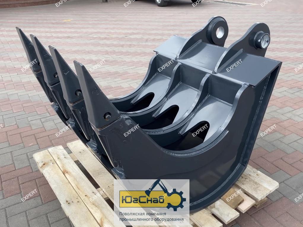Ковш для экскаватора ✅ LOVOL ✅