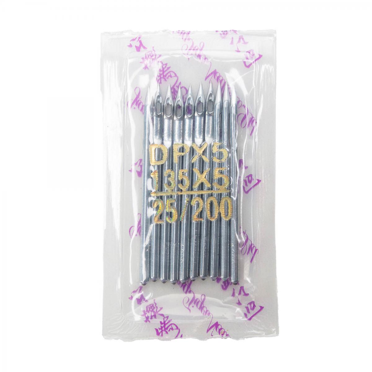 Игла для мешкозашивочной машины GK9-660 (упак10 шт), доставка из Краснодара