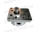 Насос рабочего оборудования 533-9-62-19-917-1к МКСМ-800